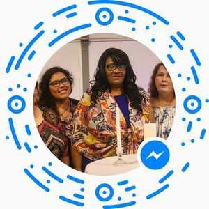 Meet your Posher, Adrienne hamilton